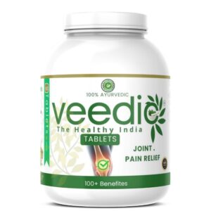 Joint pain relief Tablets