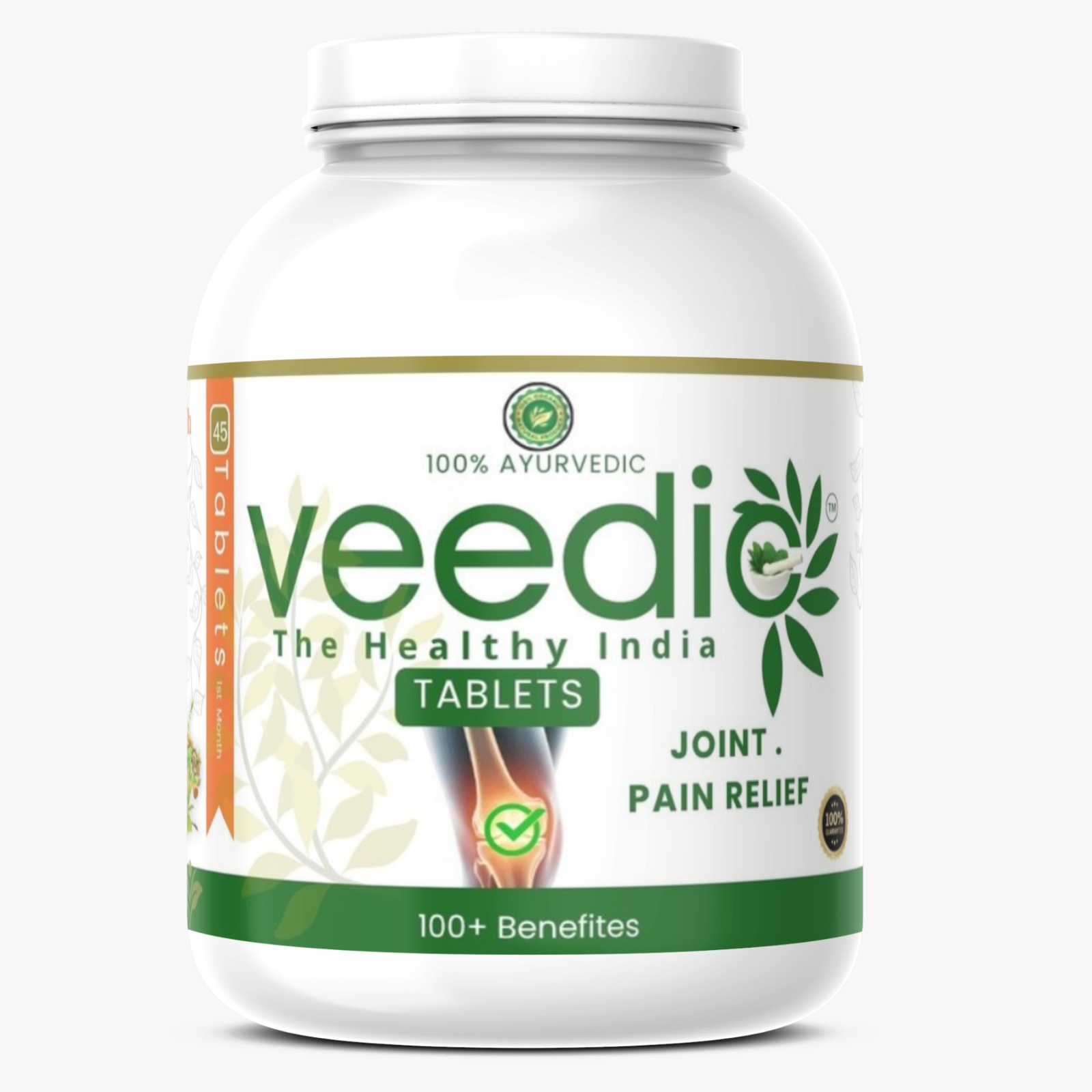 Joint pain relief Tablets