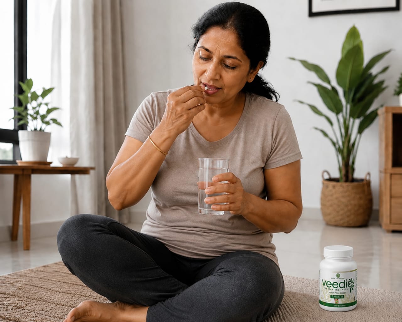 Joint pain relief Tablets - Image 3