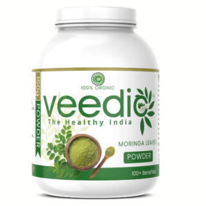 Moringa powder 500g